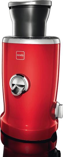 Produktbild Novis Iconic Line - VitaJuicer S1