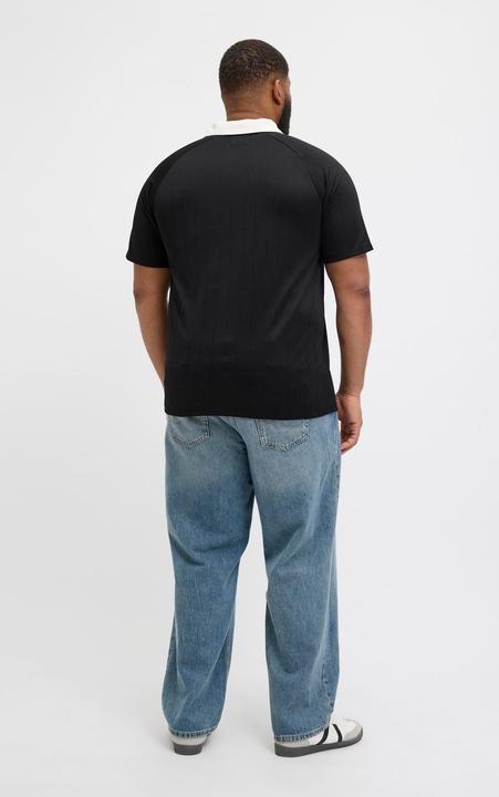 Immagine prodotto Jack & Jones Plus Size Poloshirt Poloshirt (4XL)