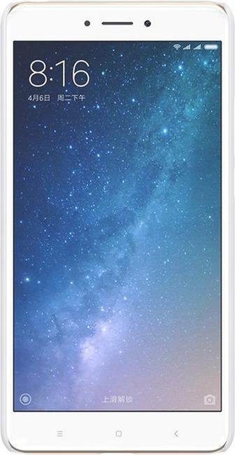 Actual product image Nillkin Super Frosted Shield Series (Mi Max 2)