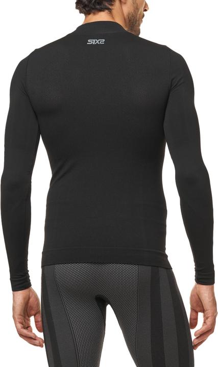 Actual product image Sixs T-shirt fonctionnel à manches longues TS3 V2 (XL)