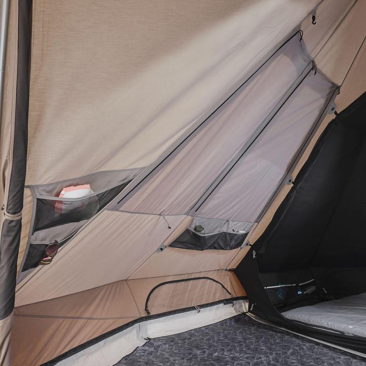 Produktbild Quechua 340392 (43.70 kg, 5 Personen)