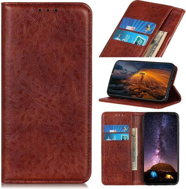 Immagine prodotto MU Classic Litchi V serie di copertine di libri in pelle (Onore V30 Pro)