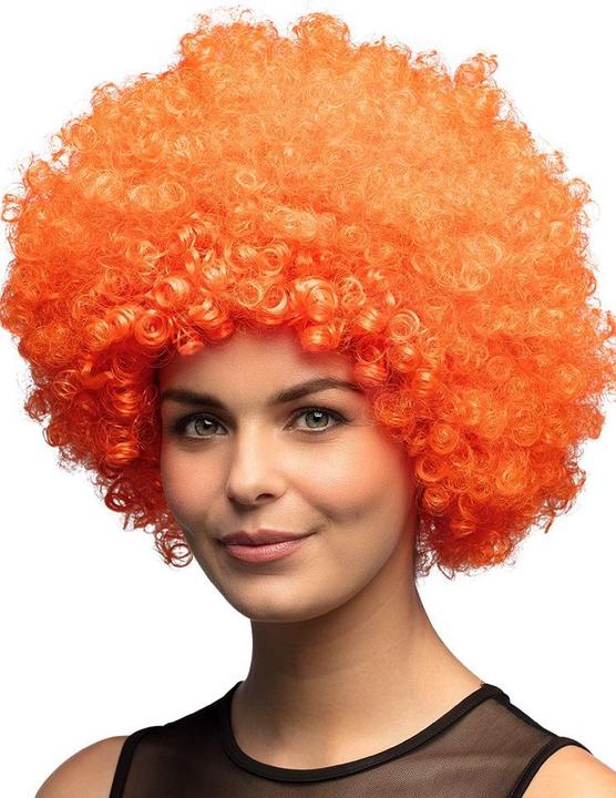 Produktbild Boland Afro Perücke