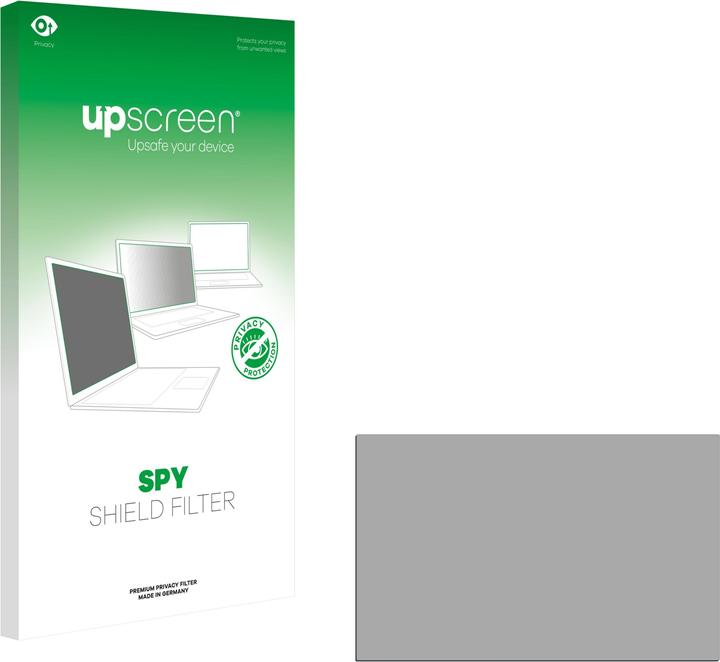 Produktbild upscreen Spy Shield Blickschutzfilter (14.50", 16 : 10)