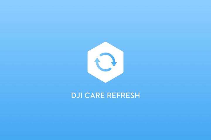 Image du produit DJI Carte de rafraîchissement Care Osmo Mobile 6 (12 mois, Bring-in, Garantie postale)
