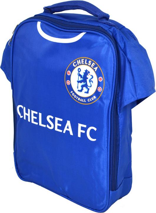 Chelsea FC Kit Lunch Tasche