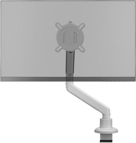 Actual product image One for All for 1 monitor up to 35 DM4120 (Table, 35")