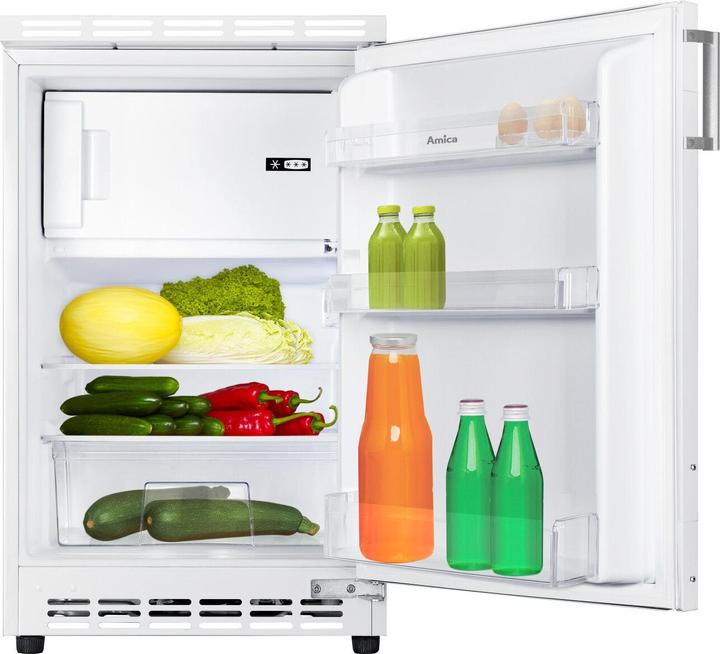 Produktbild Amica UKSD 361 951 (82 l)