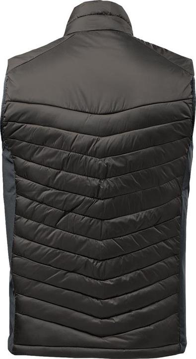 Actual product image Stormtech Mens Montserrat Thermal Body Warmer (S)