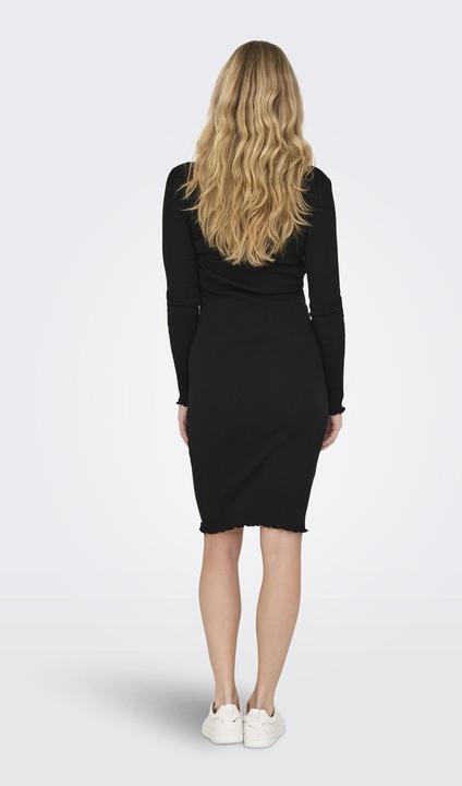 Actual product image Only Maternity OLMXENA midi dress dress (S)