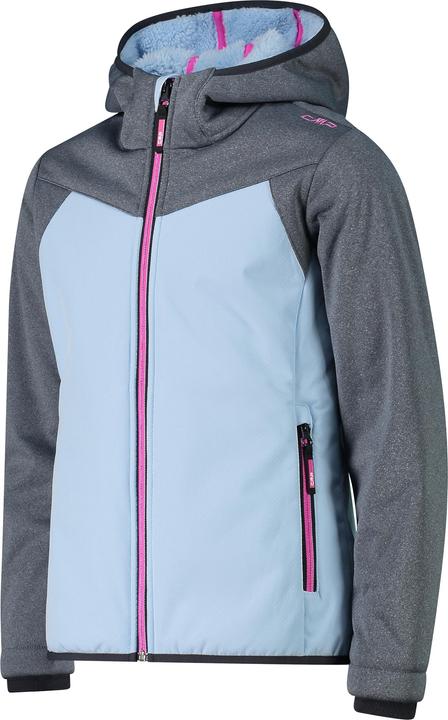 Produktbild CMP Campagnolo Hoodie (164)