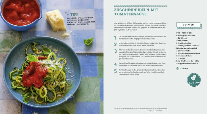Actual product image Yummy! Lieblingsrezepte für die ganze Familie (German, Susanne Klug, 2016)