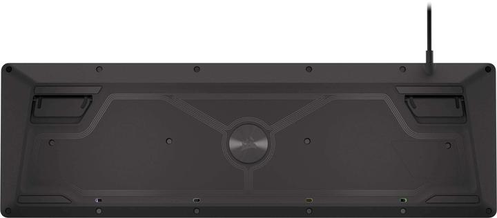 Image du produit Corsair K55 Core RGB (CH, Filaire)
