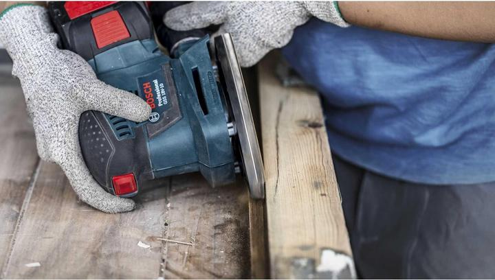 Actual product image Bosch Professional Zubehör C470 (120)