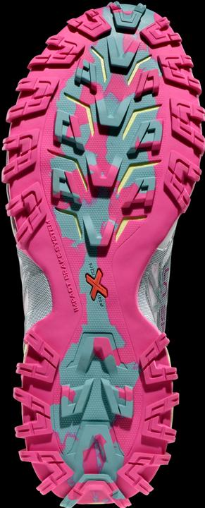 Actual product image La Sportiva Bushido III (37)