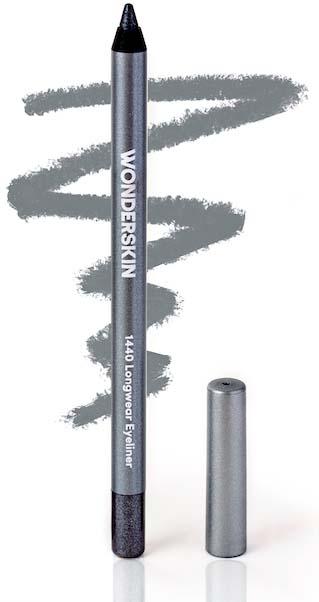 Produktbild Wonderskin 1440 Longwear Eyeliner Oyster Blue (Oyster Blue)