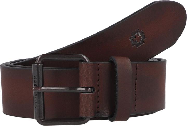 Produktbild Strellson Gürtel Leder (90)