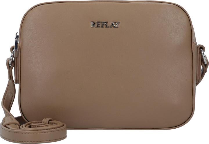 Actual product image Replay Shoulder bag 23 cm
