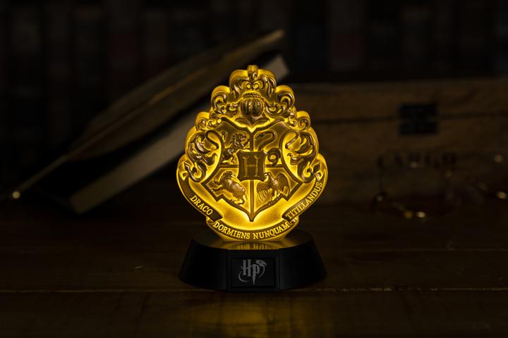 Image du produit Paladone Products Lampe 3D Icon Lucio