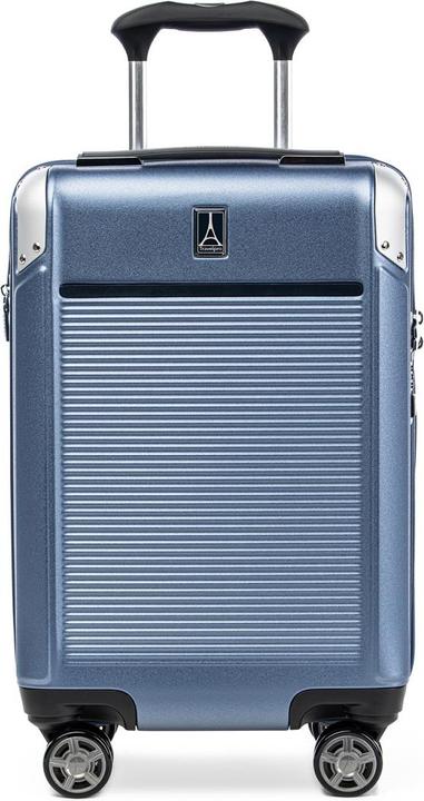 Produktbild Travelpro Platinum Elite - Compact Carry-On Expandable Hardside Spinner (39 l, M (50 - 90l))