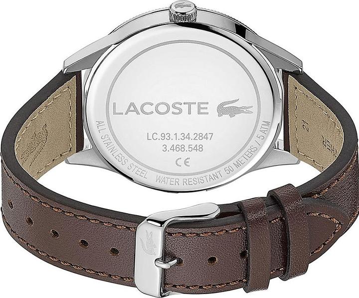 Produktbild Lacoste Continental (Analoguhr, 44 mm)