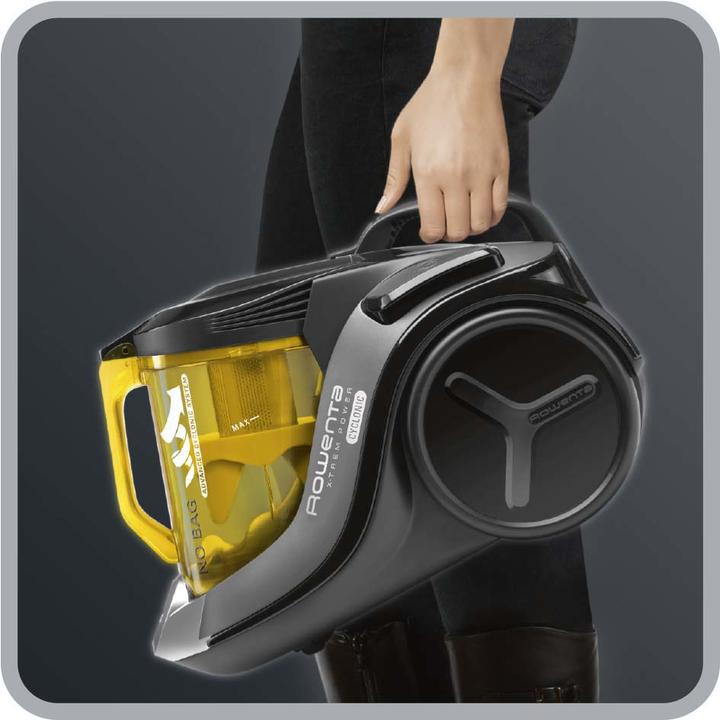 Immagine prodotto Rowenta RO6984 X-Trem Power Cyclonic Animal Care