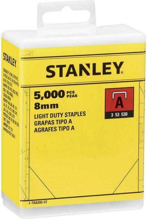 Immagine prodotto Stanley Staples