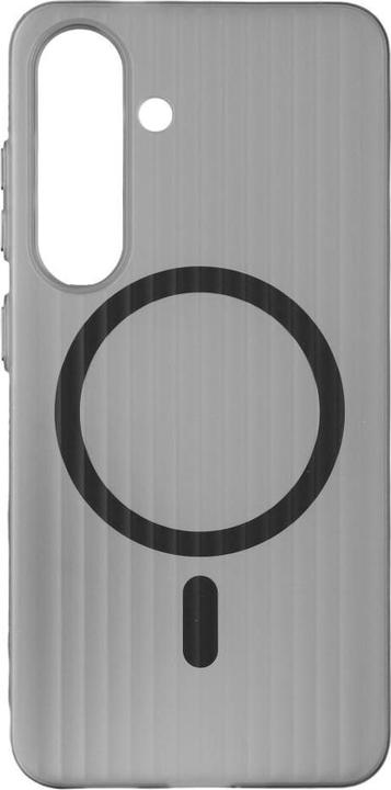 Immagine prodotto 4smarts Qi2 Upgrade 3er Cover Set für Samsung Galaxy S25 (Samsung Galaxy S25)