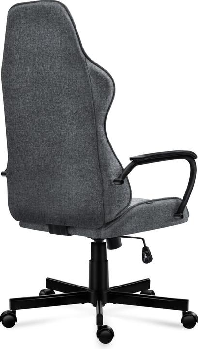 Immagine prodotto Mark Adler Sedia da ufficio BOSS 4.2 GRIGIO