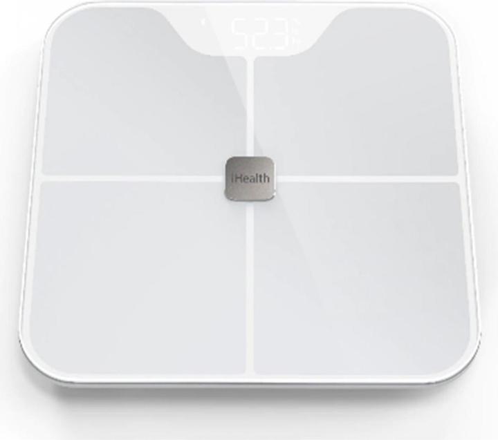 Actual product image iHealth Body Analysis Scale (185 kg)