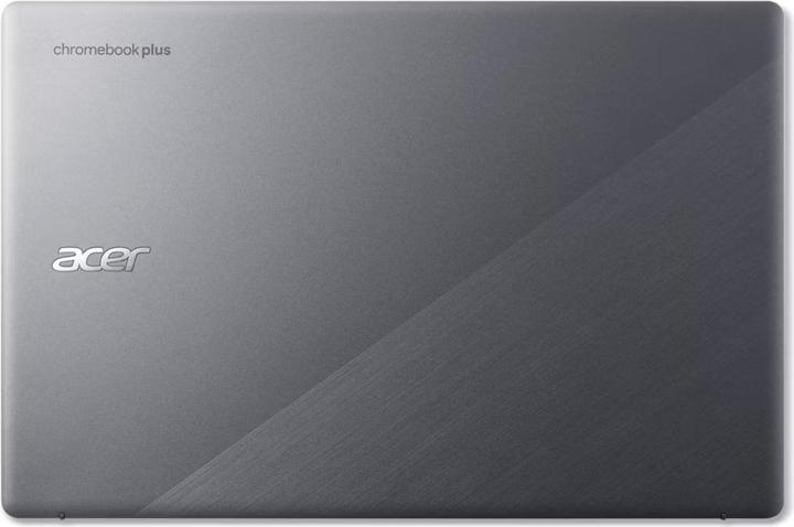 Image du produit Acer Chromebook Plus CB515-2H - Core i5-1235U | 15,6"-FHD | | ChromeOS (15.60", Intel Core i5-1235U, 8 Go, 512 Go, ING. Int.)