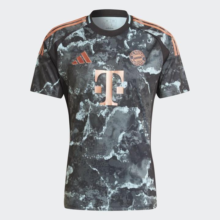 Image du produit adidas FC Bayern Munich Maillot Extérieur (XL)
