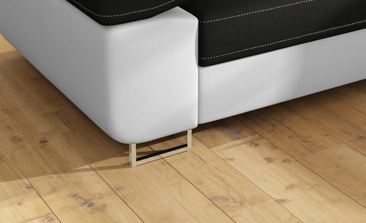 Produktbild ELTAP Anton (4-Sitzer, Bettsofa, Ecksofa)
