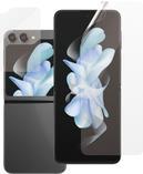 Actual product image PanzerGlass Screen Protector (1 Piece, Samsung Galaxy Z Flip5)
