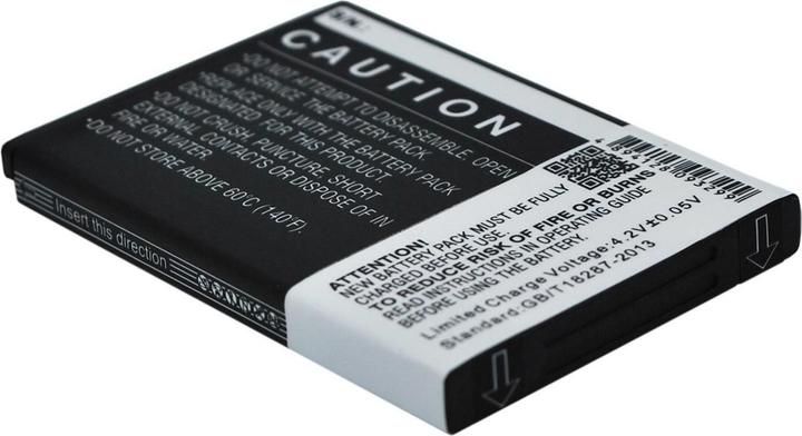 Produktbild CoreParts Battery for Doro Mobile (Akku)