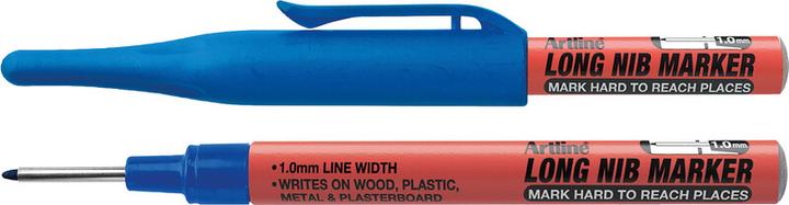 Produktbild Artline 710 (Schwarz, 1 mm)