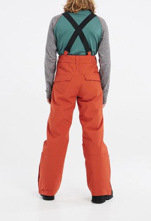 Immagine prodotto Protest Pantaloni da sci per bambini SPIKET Brick (152)