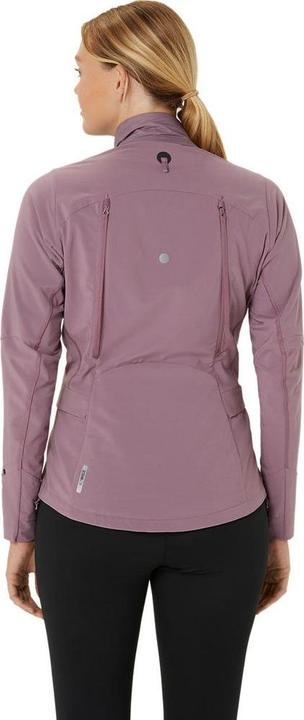 Actual product image ASICS Performance Road Winter Jacket (M)