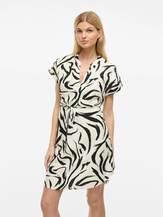 Actual product image Vila Kurzarm Minikleid (38)