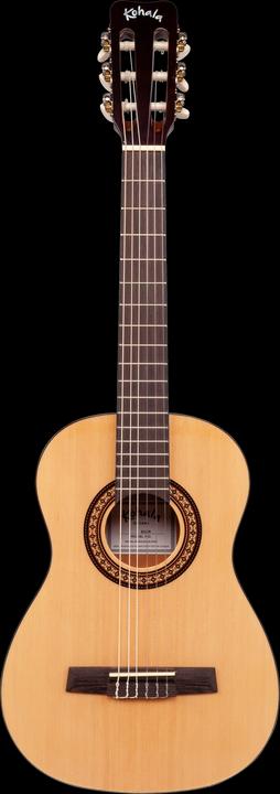 Immagine prodotto Kohala Chitarra classica, 1/2 (Chitarra classica)