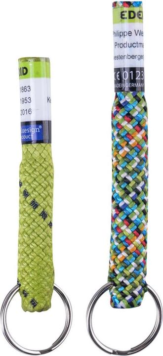 Produktbild Edelrid Schlüsselanhänger Seil