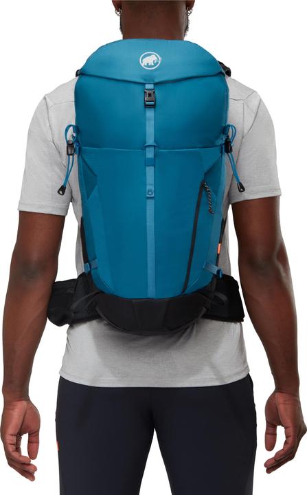 Actual product image Mammut Lithium 30 (30 l)