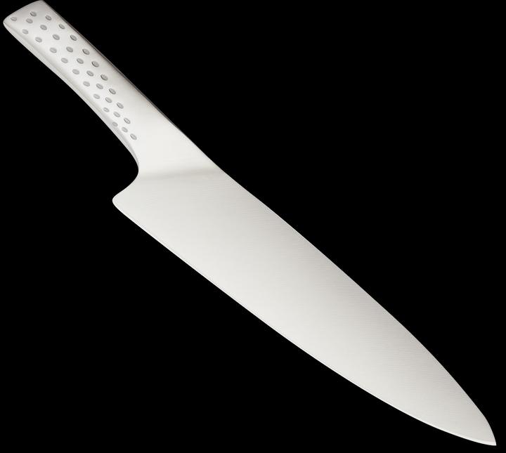 Produktbild Weber Fleischmesser