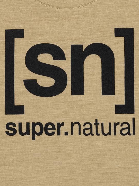 Immagine prodotto Super Natural Maglietta Essential I.D. (S)