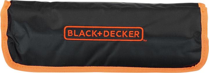 Actual product image Black & Decker Car tool accessories (76 pieces)