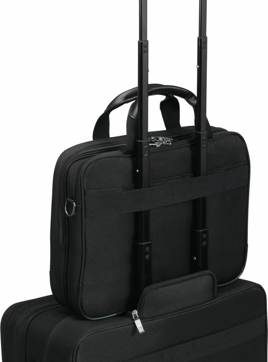 Actual product image Dicota Eco Top Traveller Select (14.10", Universal)