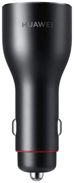Immagine prodotto Huawei Caricabatterie da auto SuperCharge CP36 Nero