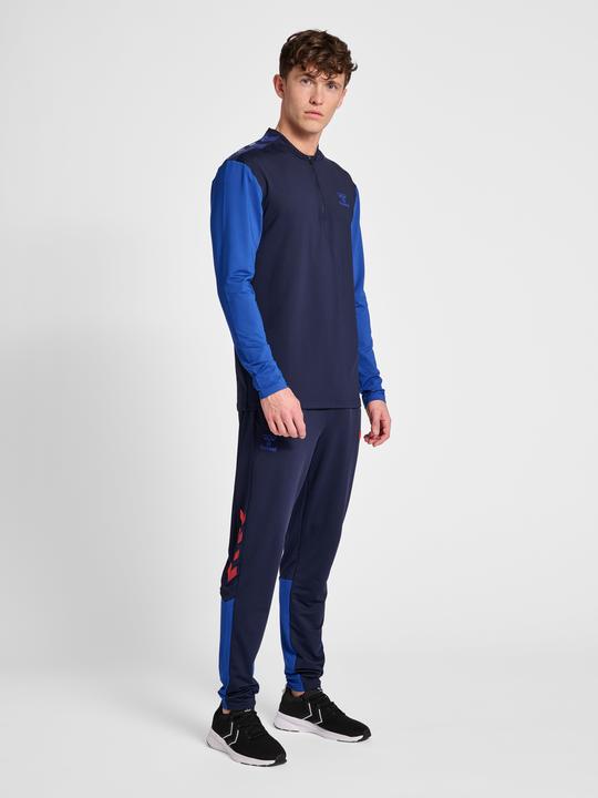 Immagine prodotto hummel Pro Grid Half Zip Training L/S (XL)