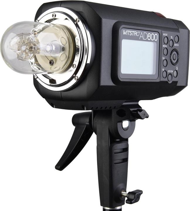 Wistro AD600B TTL (Nikon)