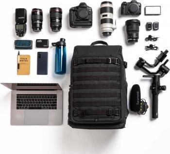 Actual product image Tenba Axis V2 (Photo backpack, 32 l)